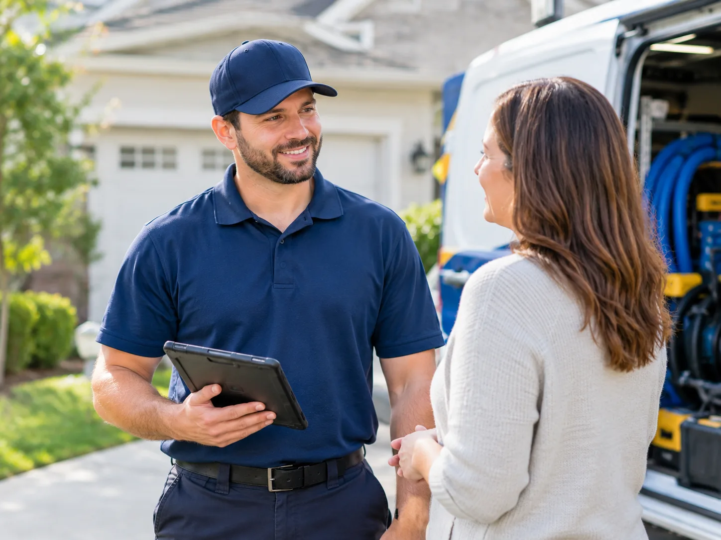 Sewage Backup Cleanup Atlantic City, NJ FAQs